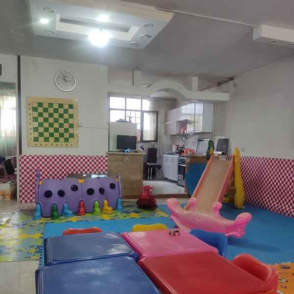 مهد کودک و پیش دبستانی لیلیوم